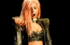 Леди Гага наконец-то похудела