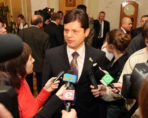 "Батьківщина" вже судиться на 10 округах через результати виборів
