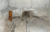 В Винницкой области обнаружили туннель, по которому перекачивали спирт из Молдовы