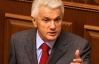 Литвин пошкодував Тимошенко, бо тепер її забудуть