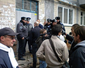 "Це було суто технічне недопрацювання" — ОВК відреагувала на претензії "Свободи"
