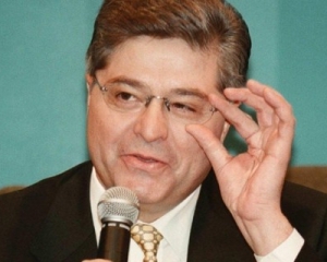 Лазаренко вийшов з американської в'язниці