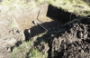 На Волыни завершились очередные археологические раскопки