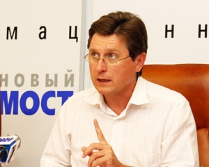 На цих виборах значно посилилась роль партійного чинника – Фесенко
