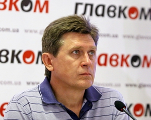 "Регионалы" могут отказаться формировать официальное парламентское большинство - политолог