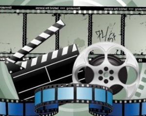 Украинские кинотеатры будуть платить за музыку в фильмах