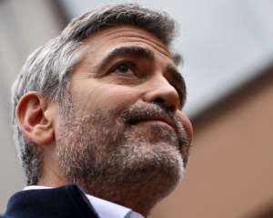 Джордж Клуни оказался родственником Авраама Линкольна