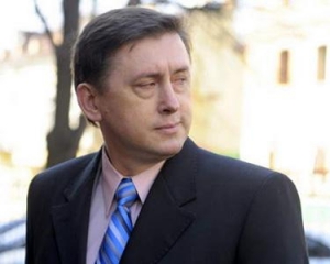 Мельниченко хоче передати прокуратурі записи про оплату вбивства Щербаня