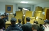 На окрузі Терьохіна-Лисова пропали дві коробки з бюлетенями