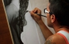 Італієць малює картини, що схожі на справжні фотографії