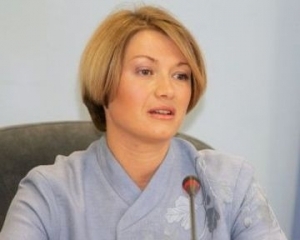 Геращенко каже, що на 211 окрузі відбувся незаконний перерахунок голосів
