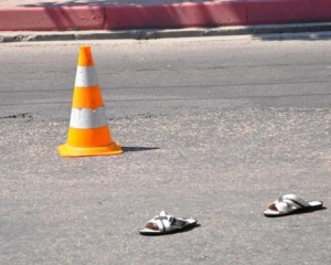 В Крыму водитель маршрутки оторвал женщине две ноги