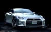 Nissan представил обновленный суперкар GT-R