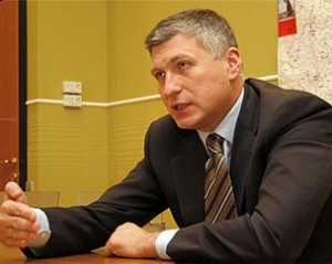 "Пусть ЦИК установит чьи протоколы верны", - Губский