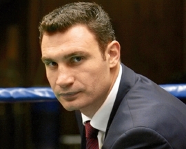 Засуха фальсифікує вибори в Обухові, - "УДАР"