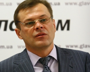 Терехин победил "регионала" и "ударовца" - ЦИК