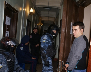 Події на скандальному ОВК у Первомайську занепокоїли канадських спостерігачів