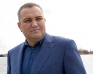 Одесский суд отменил победу "ударовца" на 183 округе
