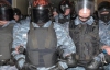 Николаевская милиция отмазывает "Беркут": против побитых и несогласных украинцев возбудили "криминал"