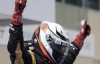 Райкконен виграв першу гонку після повернення у Формулу-1
