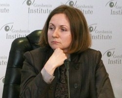 Експерт пояснила, чому падає ВВП України