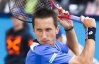 Стаховский покинул ТОП-100 рейтинга ATP, Джокович отобрал корону у Федерера