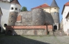 Венгерскую корону прятали от Наполеона в Мукачевском замке