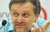 Януковича з проблемними округами хтось підставляє - експерт