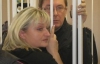 Жена Луценко возмущена решением суда относительно его прав