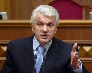 Литвин считает иллюзией принятия новой Радой госбюджета до нового года