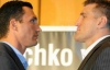 "Бой хочу посвятить Эмануэлю" - Владимир Кличко и Вах провели пресс-конференцию в Гамбурге