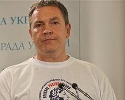 Колесніченко розповів, як опозиція закидала його &quot;спамом&quot;