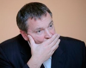 Колесниченко об оппозиции: не оправдал доверие народа - освобождай поляну