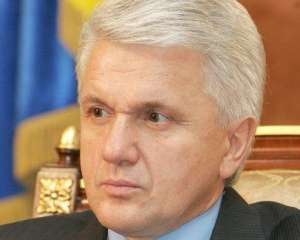Литвин надеется, что Рада скоро получит новый проект бюджета