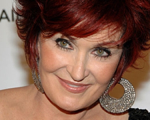 Супруга Оззи Осборна из-за риска рака удалила обе груди