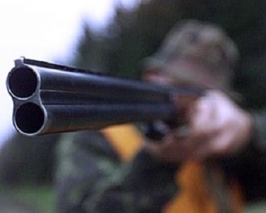 "Регіонал" застрелив людину на полюванні в харківському лісі
