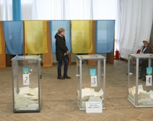 Левченко и Пилипишин считают нецелесообразным проведение повторных выборов