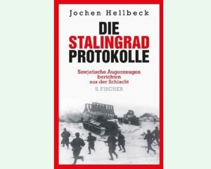 &quot;У них не хватило духу умереть&quot; - вышла книга воспоминаний о Сталинградской битве
