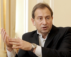 Томенко назвав три умови, за яких опозиція має моральне право зайти у парламент