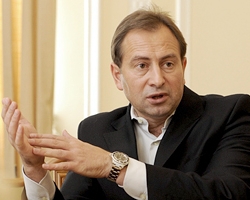 Томенко назвав три умови, за яких опозиція має моральне право зайти у парламент
