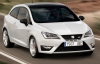     Seat представил серийную Ibiza Cupra