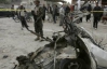 Террорист-смертник взорвал 30 человек в пригороде Багдада