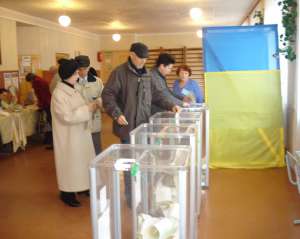 Фесенко: Выборы в Украине признают частично, со многими критическими замечаниями