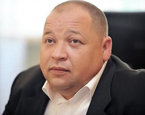 У ЦВК є 30 днів, щоб призначити перевибори - Забарський