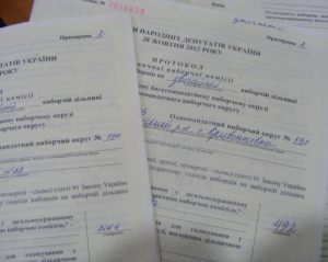 Губский похитил печать и едет в Киев?