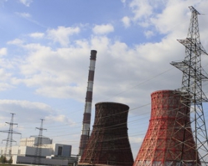 "Харківську ТЕЦ-5 продали за 340 мільйонів