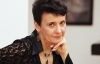 Оксана Забужко попала в десятку известных авторов-полиглотов