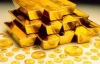 Украина потеряла еще $2,4 миллиарда золотовалютных резервов