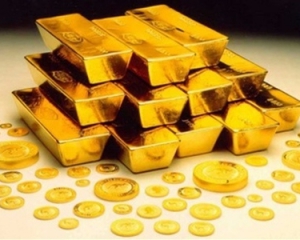 Україна втратила ще $2,4 мільярда золотовалютних резервів