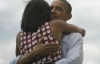 Победное фото Обамы с женой побило рекорды в Твиттере и Facebook